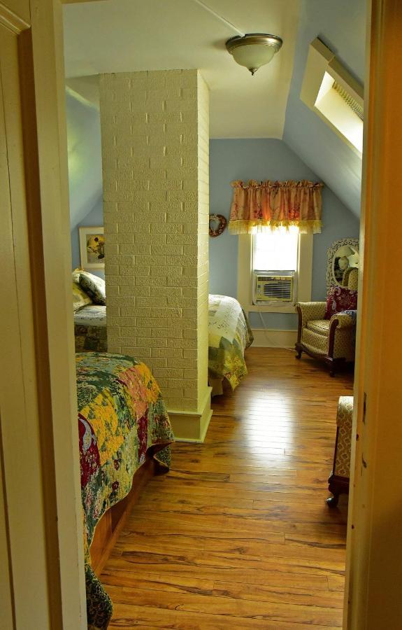 ماهوني باي Fisherman'S Daughter B&B المظهر الخارجي الصورة