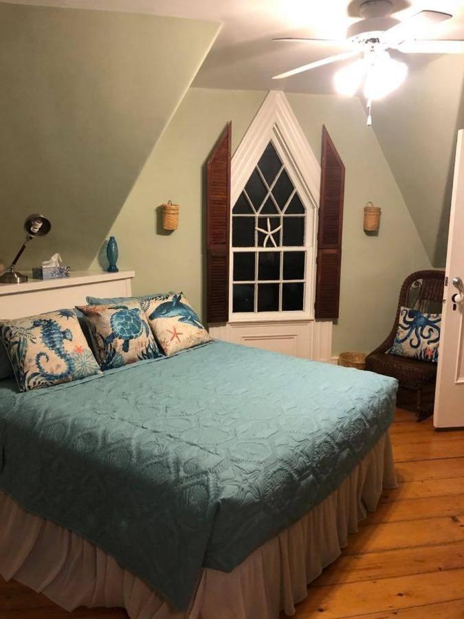 ماهوني باي Fisherman'S Daughter B&B المظهر الخارجي الصورة
