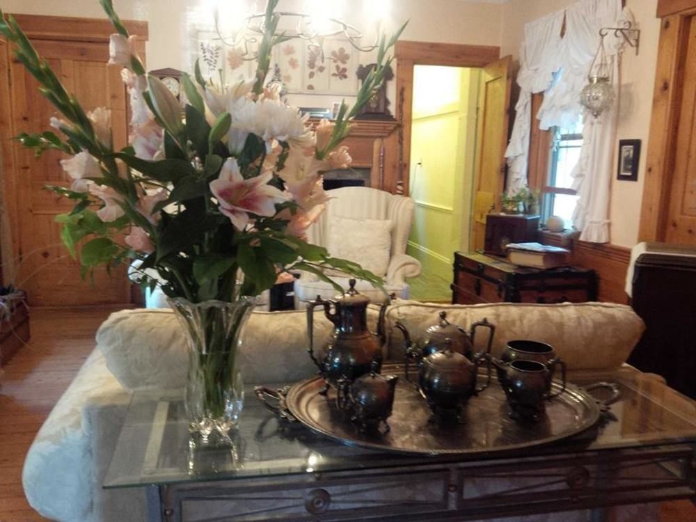 ماهوني باي Fisherman'S Daughter B&B المظهر الخارجي الصورة