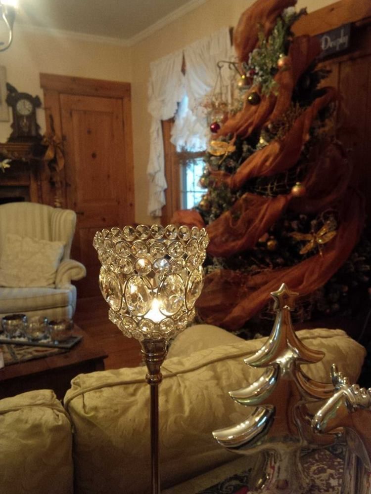 ماهوني باي Fisherman'S Daughter B&B المظهر الخارجي الصورة