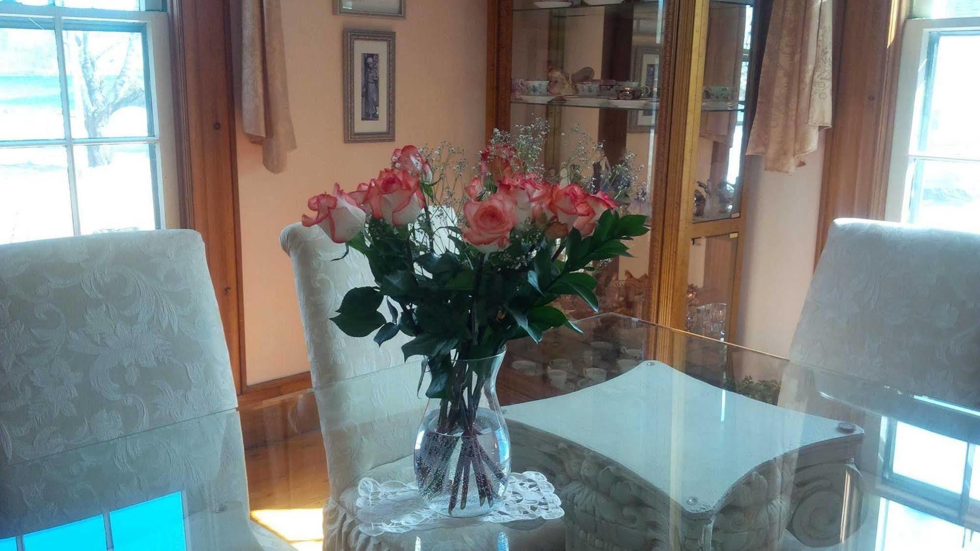 ماهوني باي Fisherman'S Daughter B&B المظهر الخارجي الصورة